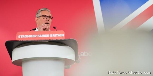 Keir Starmer refuse de quitter Downing Street malgré la rébellion d’une partie des élus travaillistes