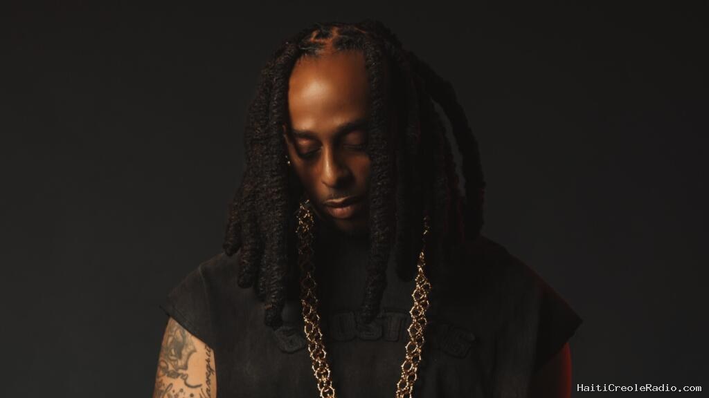 Keros-N, 23 ans de carrière et un album Shatta Hard qui dépoussière le son caribéen