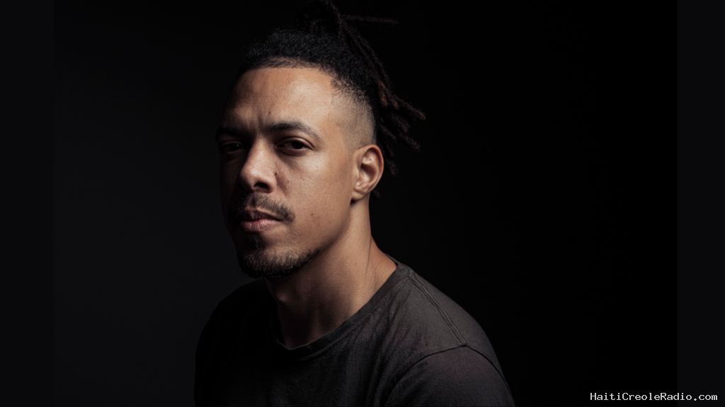 "Kò Mawon" : un roman d'anticipation de Michael Roch