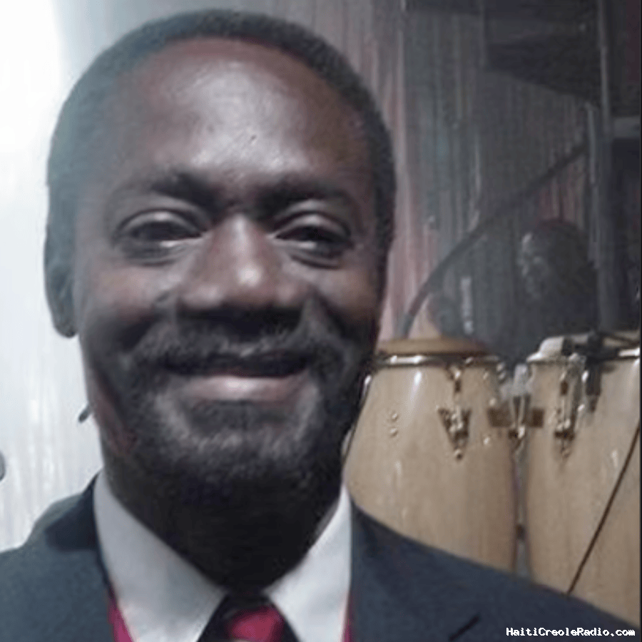 Konpa loses André Déjean, founding member of Les Frères Déjean