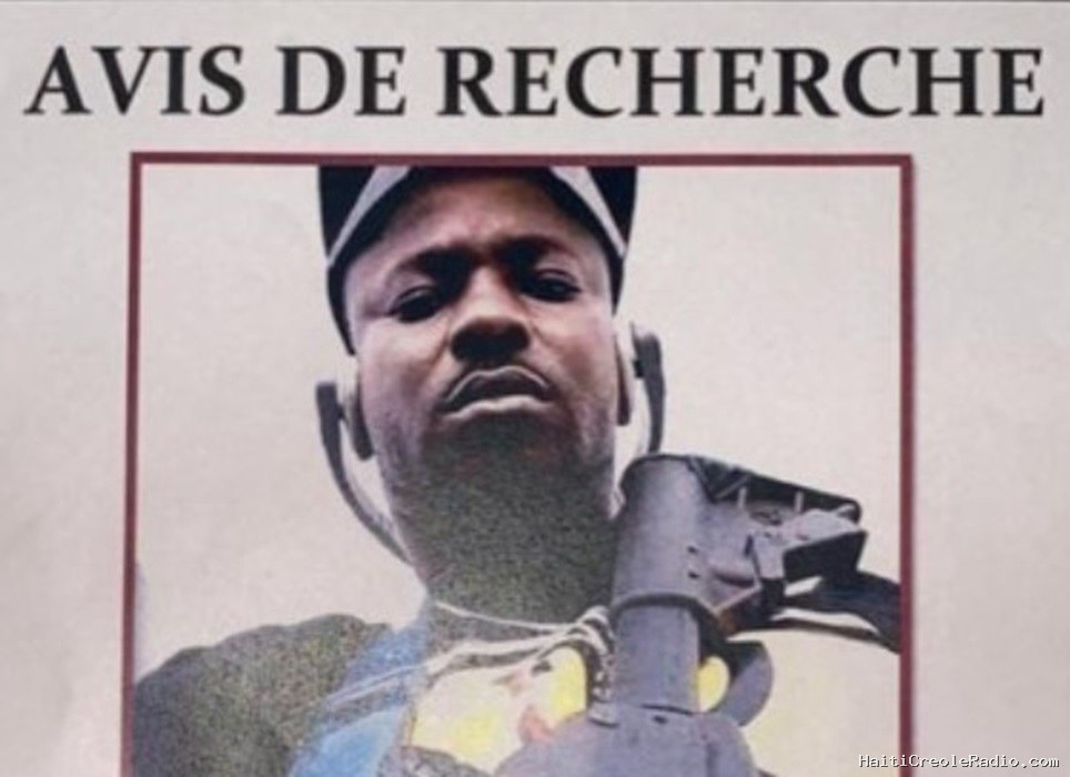 Krisla, le parti Bouclier et les liens troubles avec le PHTK – Quand la politique haïtienne danse avec les gangs