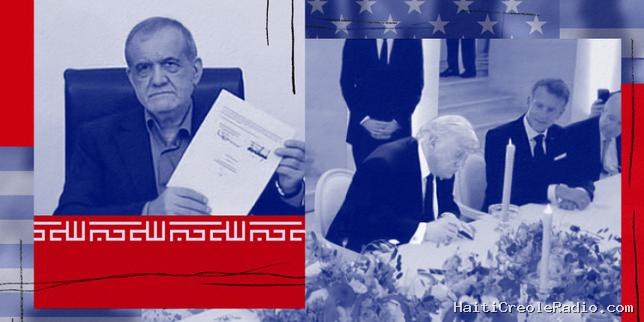 L’accord entre les Etats-Unis et l’Iran, un protocole fragile, décrypté et commenté point par point