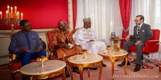 L’affaiblissement de la junte malienne, une mauvaise nouvelle pour les ambitions régionales du Maroc