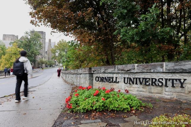 L’affaire du viol collectif présumé à l’université Cornell déclenche un #MeToo des campus