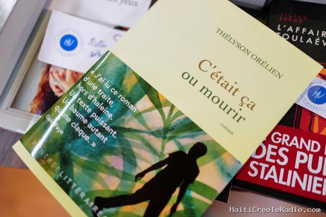 L’affaire Thélyson Orélien, nouvelle “cancel culture” ou “mort de la littérature” ?