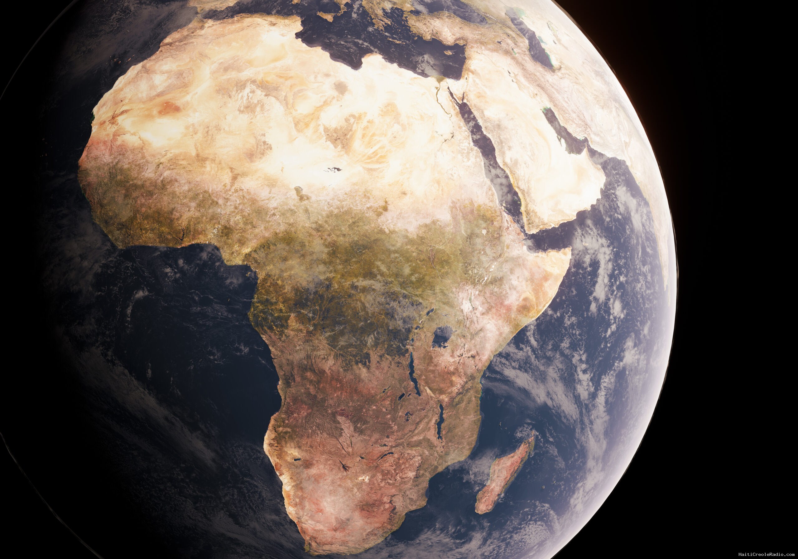 L’Afrique : entre dynamiques démographiques, intégration économique et affirmation géopolitique