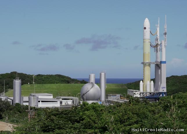 L’agence spatiale japonaise va lancer une sonde pour comprendre les mystères d’une lune martienne
