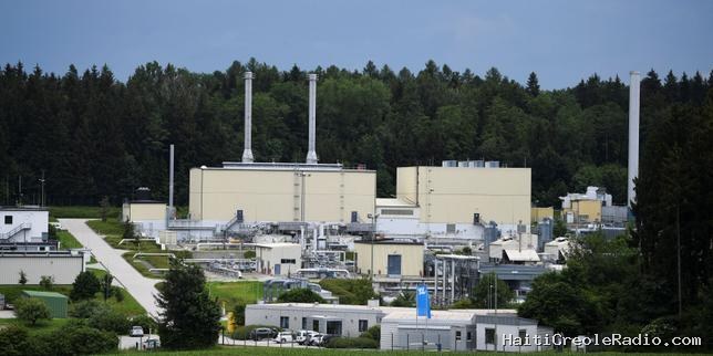 L’Allemagne lance la privatisation du géant énergétique Uniper, quatre ans après sa nationalisation