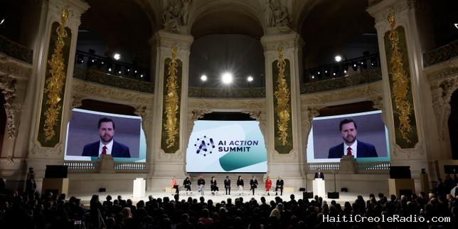 « L’ampleur de la révolution de l’IA conduit à repenser l’organisation économique américaine. Et Trump à briser le tabou des nationalisations »
