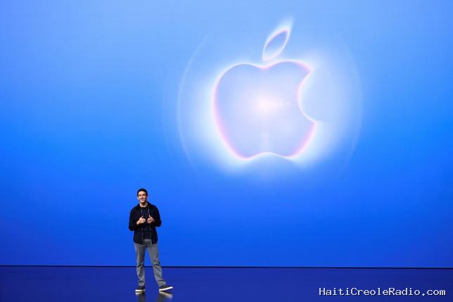 L’apocalypse survendue par l’IA, Jésus contre les robots-taxis et “encore une chose” chez Apple