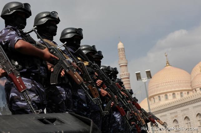 L’Arabie saoudite se prépare à une nouvelle guerre au Yémen