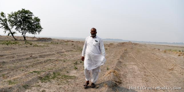 « L’arme de l’eau », au cœur des tensions entre l’Inde et le Pakistan