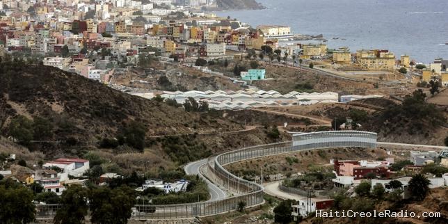 L’armée espagnole s’inquiète de la pression du Maroc sur les enclaves de Ceuta et de Melilla