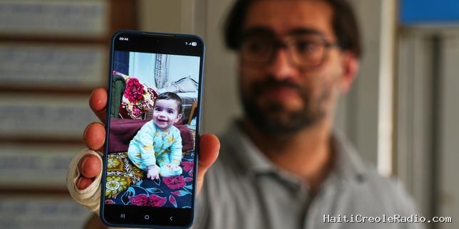 L’armée israélienne ouvre une enquête après la mort d’un bébé palestinien tué par un de ses soldats en Cisjordanie