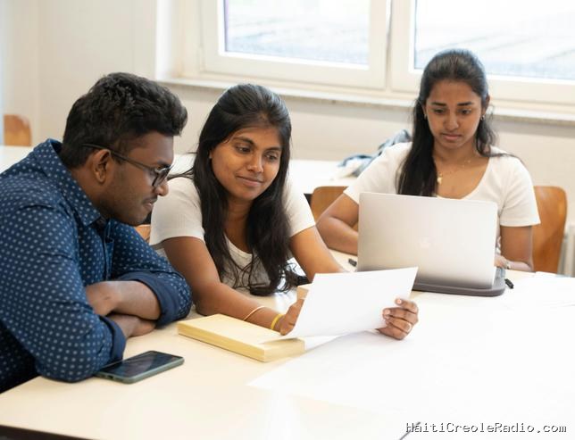 L’arrivée massive d’étudiants indiens dans les facs allemandes est une chance