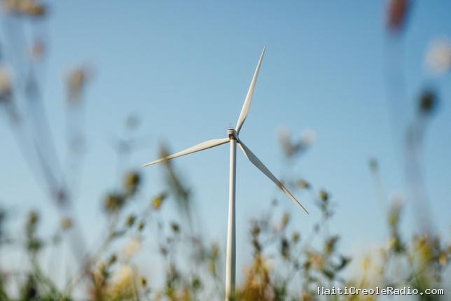 L’avenir de l’éolien est français
