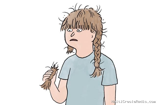 L’eau calcaire abîme-t-elle vraiment les cheveux ?