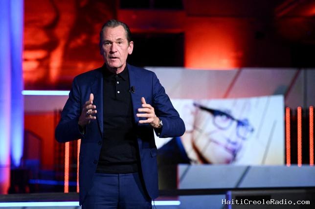L’éditeur de presse allemand Axel Springer veut-il la fin du cordon sanitaire contre l’extrême droite ?
