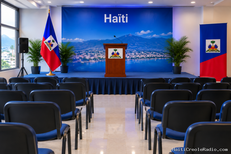 L’ÉDITO DU REZO: de temps encore Haïti présentera-t-elle cette image à la face du monde, 222 ans après son indépendance ?