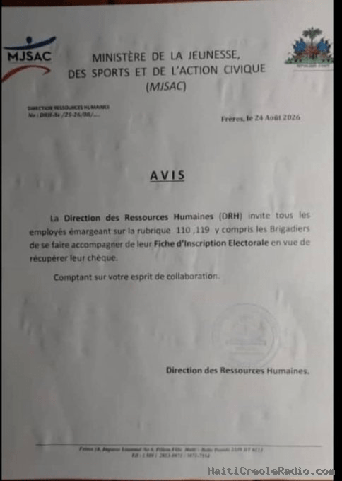 L’Édito du Rezo — Le théorème de Pythagore version MJSAC : fiche électorale + chèque public = électeur pour le 13 décembre
