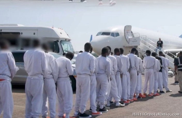 L’esclavage moderne des Haïtiens à l’étranger au XXIe siècle : une responsabilité directe de l’État haïtien