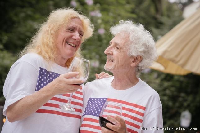 L’Europe, une destination de choix pour les Américains
