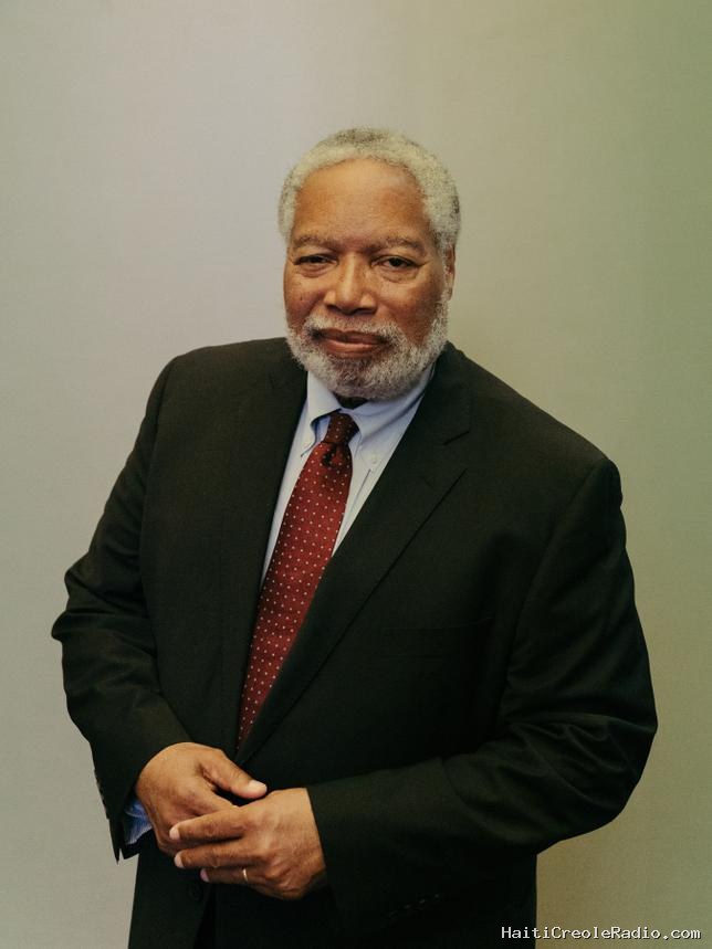 L’historien noir Lonnie Bunch quitte la tête de la Smithsonian Institution, attaquée par Trump