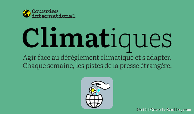 L’humanité au défi de l’adaptation