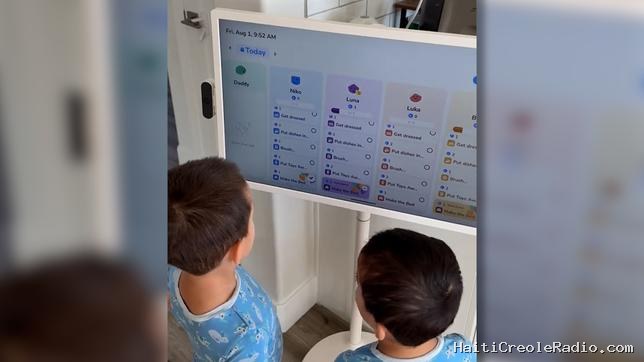 L’IA comme coparent, une fausse bonne idée ?
