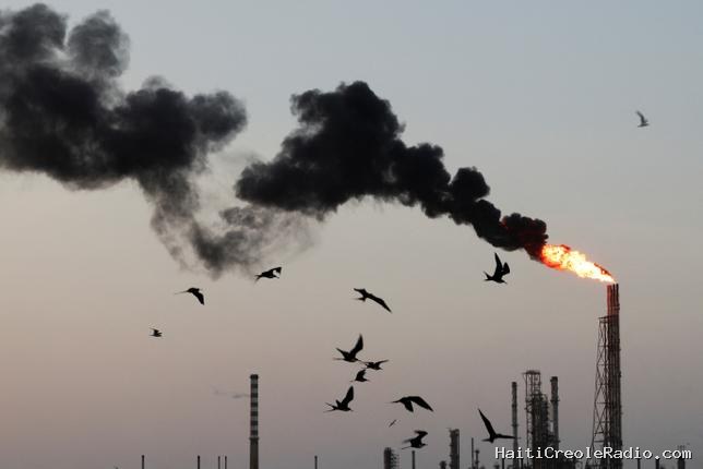 L’IA stimulera davantage la production de pétrole et de gaz que celle d’énergie verte