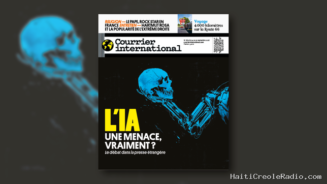 L’IA : une menace, vraiment ?