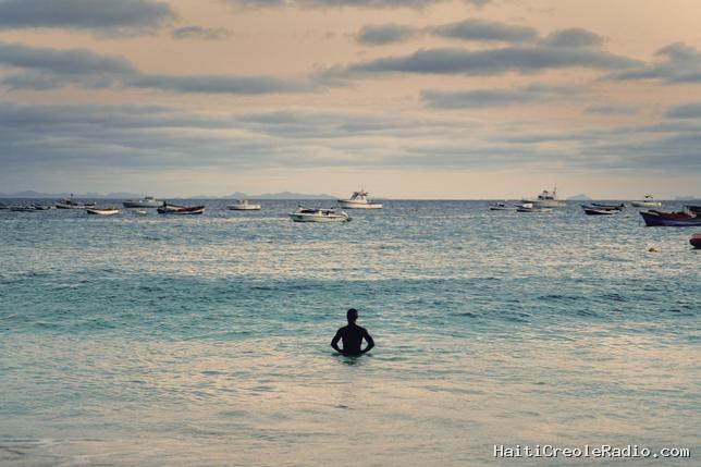 L’’île de Sal, terre de sel et de requins, cœur battant du tourisme capverdien