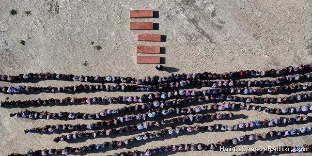 « L’impunité d’Israël à Gaza ne peut que l’encourager à être aussi impitoyable au Liban »