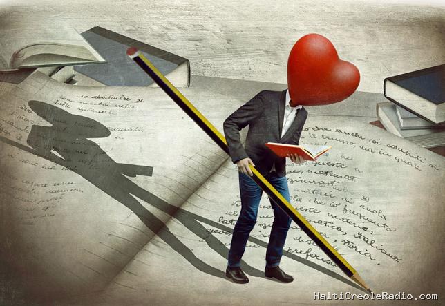 L’incroyable collection de lettres d’amour des archives de Coblence