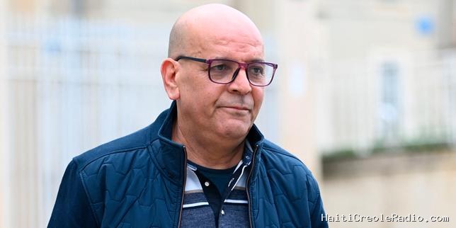 L’influenceur algérien « Doualemn », jugé en appel, se dit victime des tensions entre la France et l’Algérie