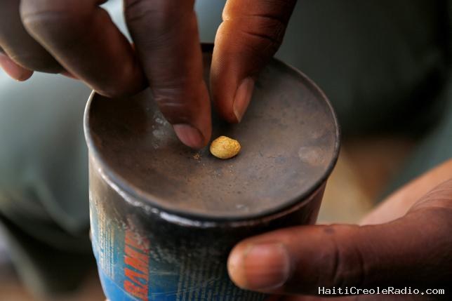 L’interdiction d’exporter l’or brut en Guinée, une annonce choc mais sans détails