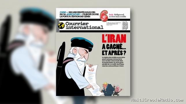 L’Iran a gagné… Et après ?