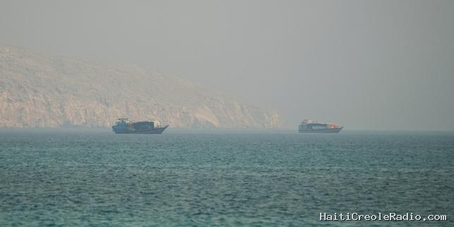 L’Iran annonce la fermeture du détroit d’Ormuz jusqu’à nouvel ordre