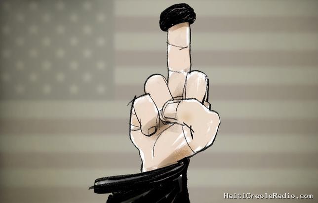 L’Iran est redevenu un symbole mondial de résistance aux États-Unis