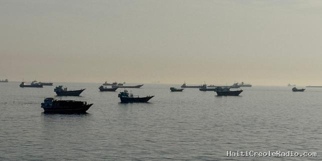 L’Iran met la pression sur les câbles télécoms sous-marins du détroit d’Ormuz
