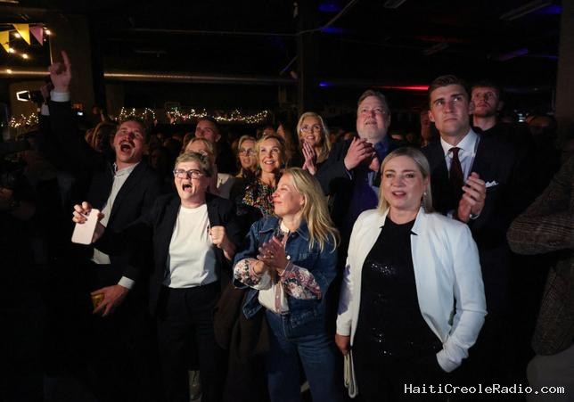L’Islande rejette la reprise des négociations avec l’UE, “un coup porté” à Bruxelles