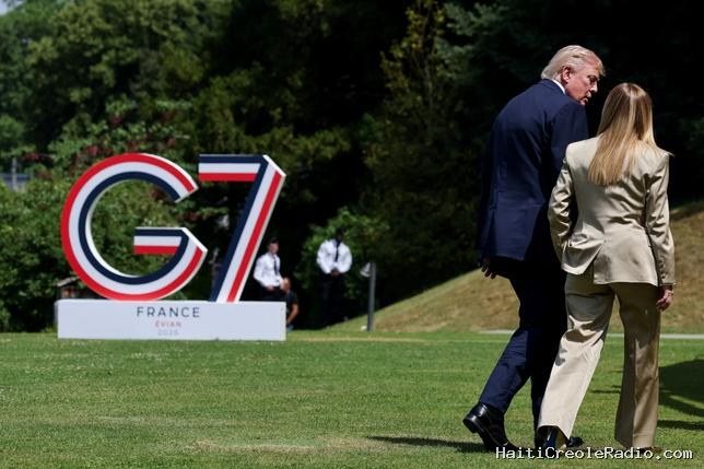 L’Italie craint de payer le prix de la brouille entre Trump et Meloni