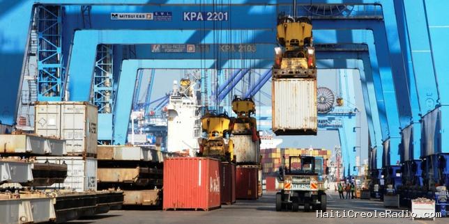 L’offensive inattendue à 700 millions de dollars de CMA CGM à Mombasa, grand port d’Afrique de l’Est