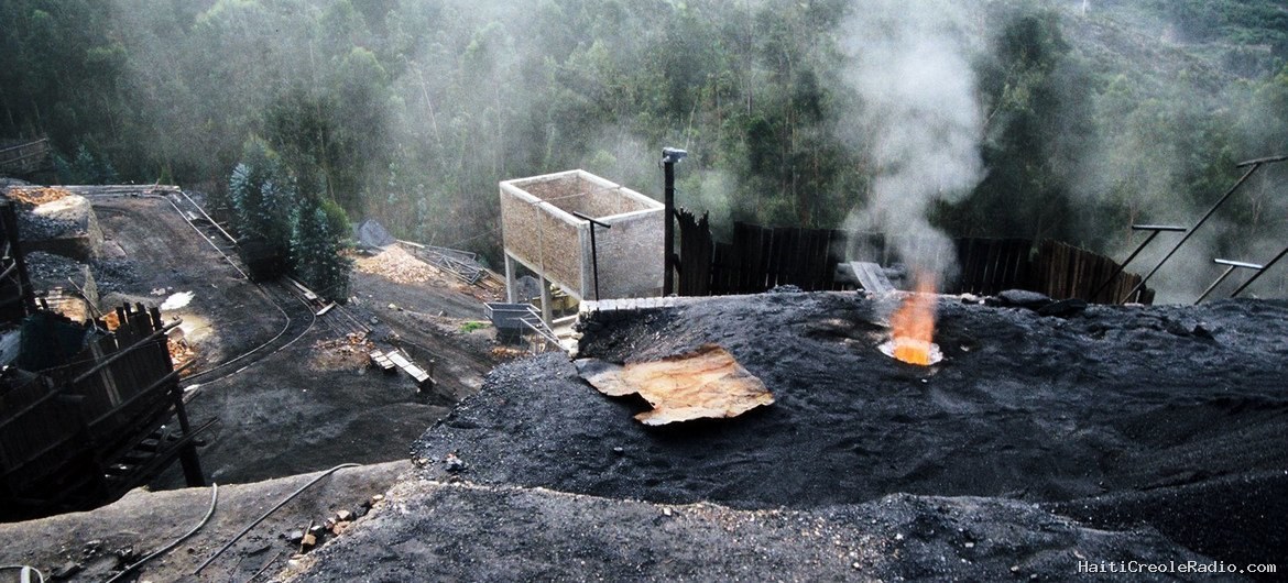 L’ONU mise sur l’intelligence artificielle pour accélérer la détection des fuites de méthane