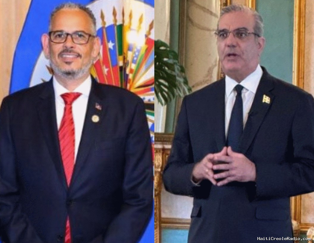 L’opérateur pan-insulaire Viettel/Natcom – instrument d’une intégration d’Haïti dans l’économie dominicaine : sera-t-il le miroir de la perte de la souveraineté haïtienne ?