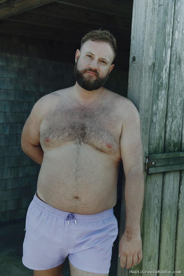 L’Ozempic fait fondre les “bears”, les hommes gay et bi enrobés et poilus