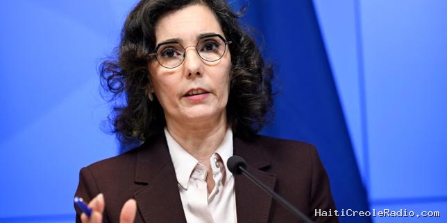 L’UE n’interdira pas les thérapies de conversion, mais pousse les Etats membres à le faire