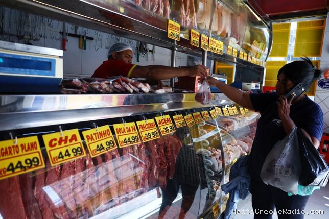 L’UE suspend ses importations de viande du Brésil : un “protectionnisme exacerbé” ?