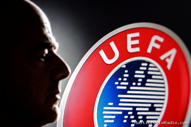 L’UEFA menace de boycotter les compétitions de la Fifa : “La guerre est déclarée”