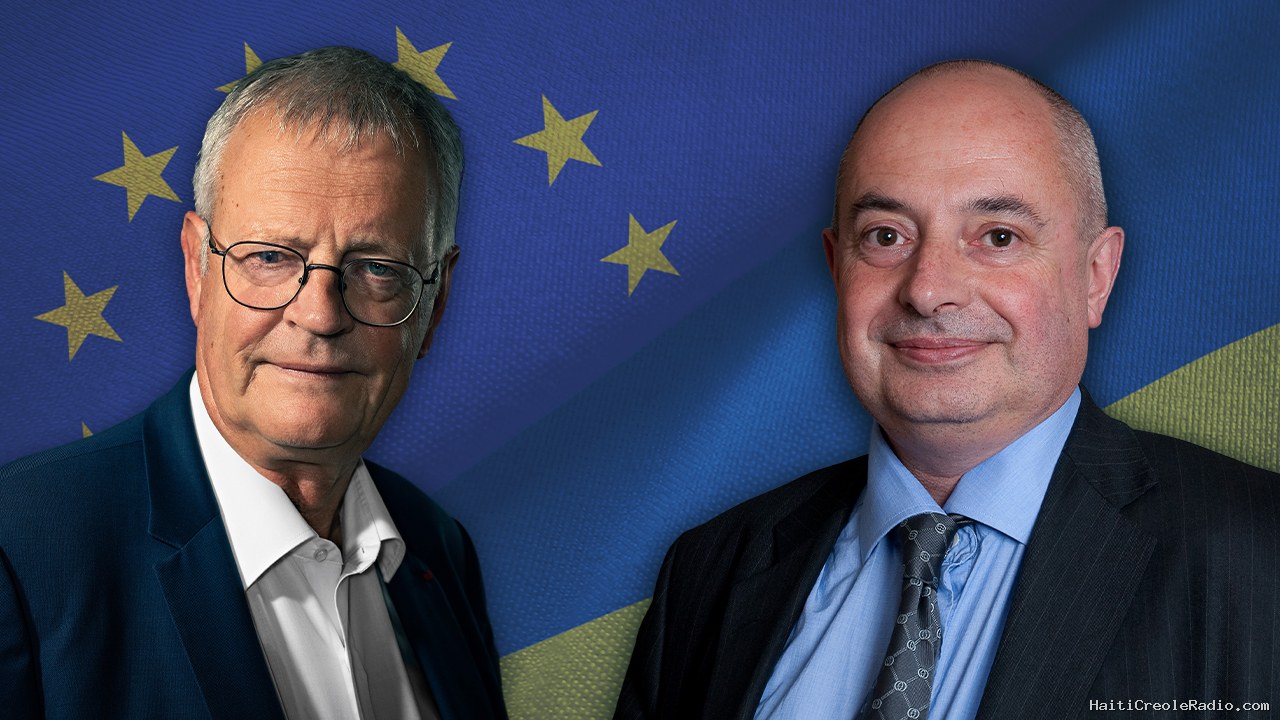 L’Ukraine peut elle tenir avec la seule aide européenne ? | Les mardis de l’IRIS